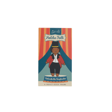 Load image into Gallery viewer, Holdie Circus Folk - Rolando the Ringleader
