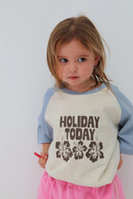 Load image into Gallery viewer, Holiday Today Tee Island
