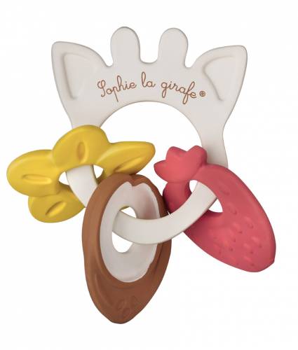 IEUF Fragrance Ring