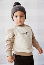 Load image into Gallery viewer, Cillian Cord Pant - Wolf
