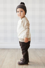 Load image into Gallery viewer, Cillian Cord Pant - Wolf

