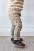 Load image into Gallery viewer, Austin Cotton Twill Pant - Oak
