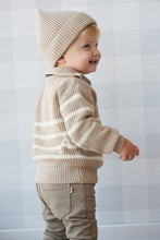 Load image into Gallery viewer, Austin Cotton Twill Pant - Oak
