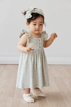 Load image into Gallery viewer, Organic Cotton Sienna Dress - Rosalie Fields Bluefox

