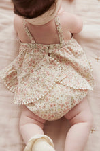 Load image into Gallery viewer, Organic Cotton Zoe Set - Fifi Floral
