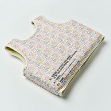 Load image into Gallery viewer, Kids Swim Vest 3-6 Into the Garden Ditsy Floral
