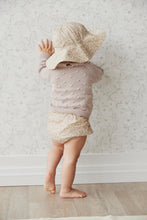 Load image into Gallery viewer, Dotty Knit Jumper - Rosebud
