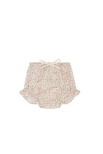 Load image into Gallery viewer, Organic Cotton Frill Bloomer - Fifi Floral

