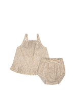 Load image into Gallery viewer, Organic Cotton Zoe Set - Chloe Pink Tint
