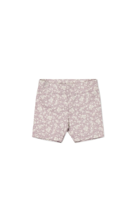Organic Cotton Everyday Bike Short - Sadie Luna - jamie kay