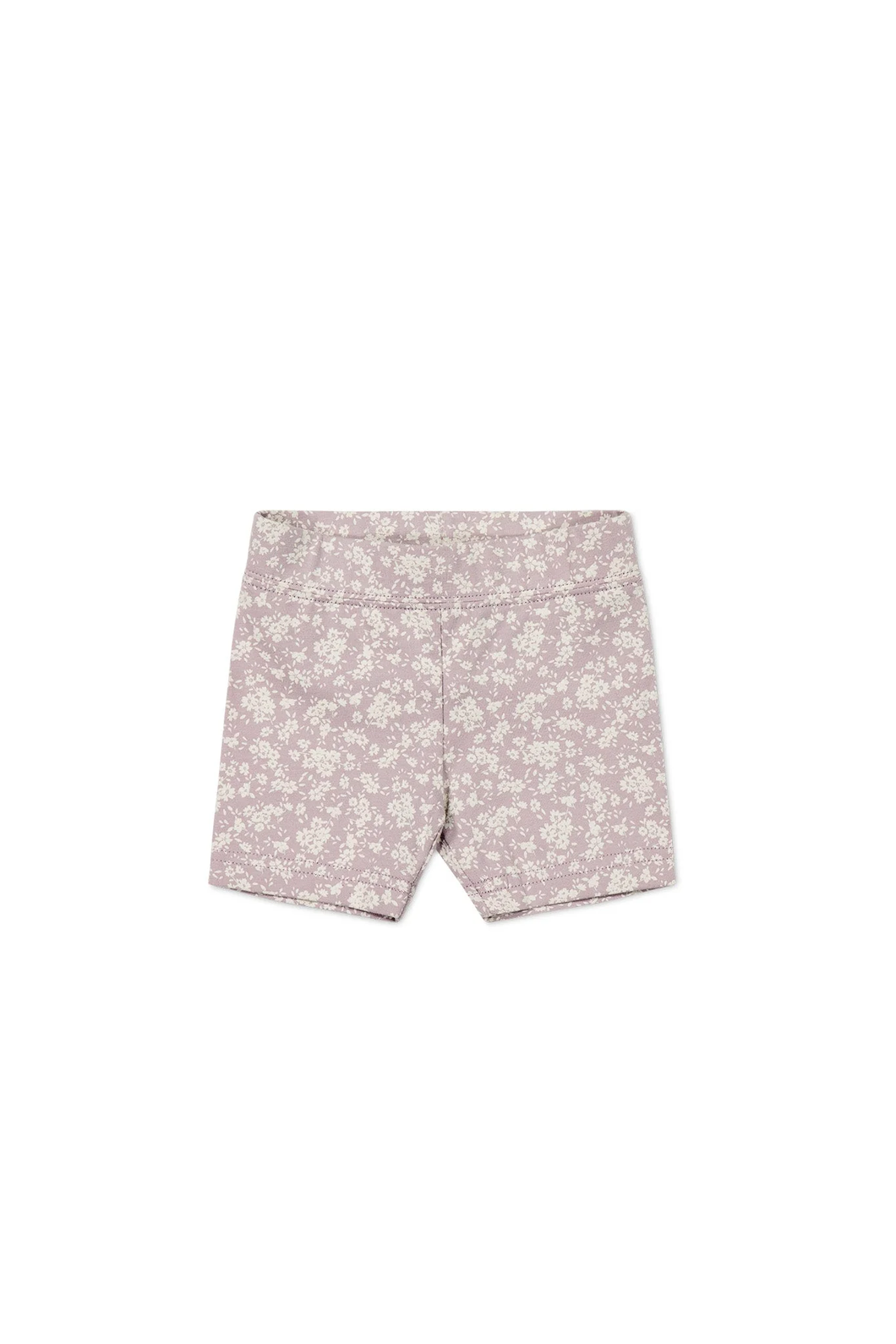 Organic Cotton Everyday Bike Short - Sadie Luna - jamie kay