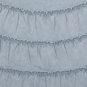 Baby Dress Tiered Indiana
