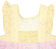 Load image into Gallery viewer, Baby Dress Tiered Nina
