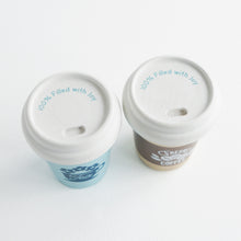 Load image into Gallery viewer, Honeybake Take Away Hot Drink Cups
