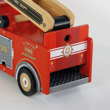 Load image into Gallery viewer, Fire Engine Set

