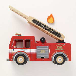 Fire Engine Set