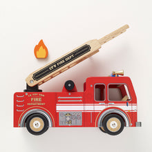 Load image into Gallery viewer, Fire Engine Set
