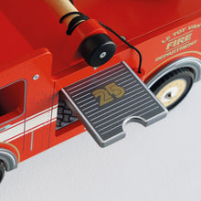 Load image into Gallery viewer, Fire Engine Set
