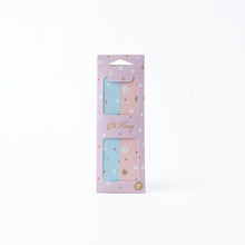 Load image into Gallery viewer, Oh Flossy Kids Nail Files - 2 Pack
