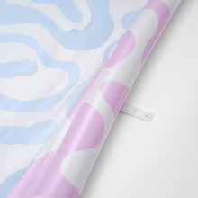 Load image into Gallery viewer, Slip, Slide and Body Board Set Poolside Sorbet Wave
