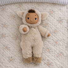 Load image into Gallery viewer, Cozy Day Dinkum - Lamby Tig
