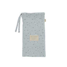Load image into Gallery viewer, Lullaby Dozy Dinkums - Leo - Baby Blue
