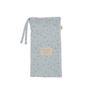 Lullaby Dozy Dinkums - Leo - Baby Blue