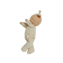 Load image into Gallery viewer, Lullaby Dozy Dinkums - Lyra - Buttercream
