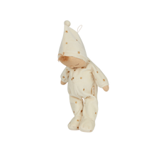 Load image into Gallery viewer, Lullaby Dozy Dinkums - Lyra - Buttercream
