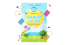 Load image into Gallery viewer, Magic Patch Itch Relief
