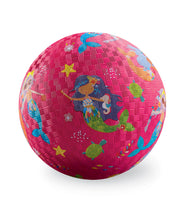 Load image into Gallery viewer, 5 Inch Playground Ball - Mermaids
