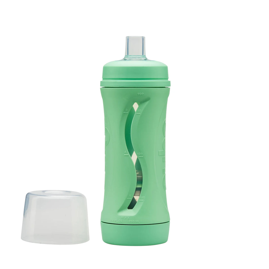 Subo - Food Bottle - Mint