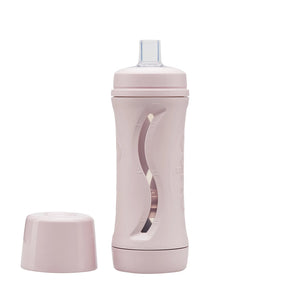 Subo - Food Bottle - Musk