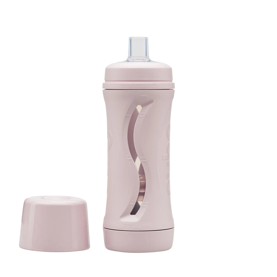 Subo - Food Bottle - Musk