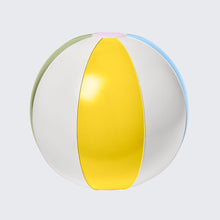 Load image into Gallery viewer, Inflatable Beach Ball Into the Wild Multi
