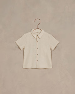 atlas shirt - natural