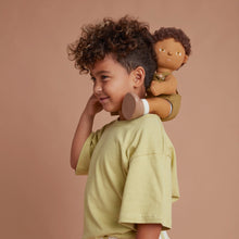 Load image into Gallery viewer, Dinkum Dolls Button
