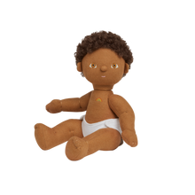 Load image into Gallery viewer, Dinkum Dolls Button
