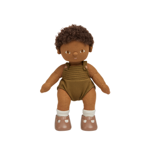Dinkum Dolls Button
