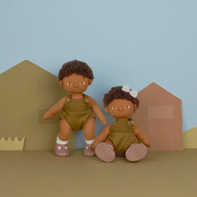 Load image into Gallery viewer, Dinkum Dolls Button
