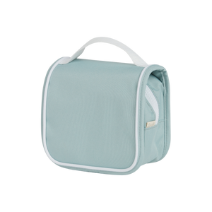 See-ya Wash Bag - Steel Blue