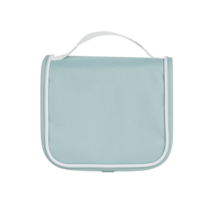 See-ya Wash Bag - Steel Blue