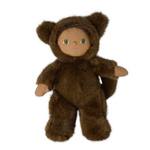 Load image into Gallery viewer, Dinky Dinkum Wesley Werewolf
