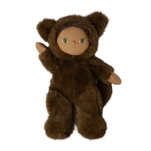 Load image into Gallery viewer, Dinky Dinkum Wesley Werewolf
