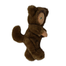 Load image into Gallery viewer, Dinky Dinkum Wesley Werewolf
