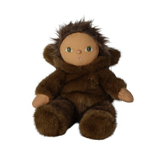 Load image into Gallery viewer, Dinky Dinkum Wesley Werewolf
