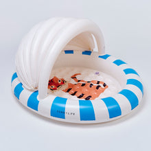 Load image into Gallery viewer, Kids Inflatable Pool Tino the Tiger Multi
