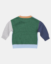 Load image into Gallery viewer, Organic Pullover Bobby Bluebell
