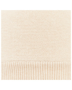 Organic Beanie Love Feather