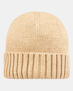 Organic Beanie Rover Driftwood